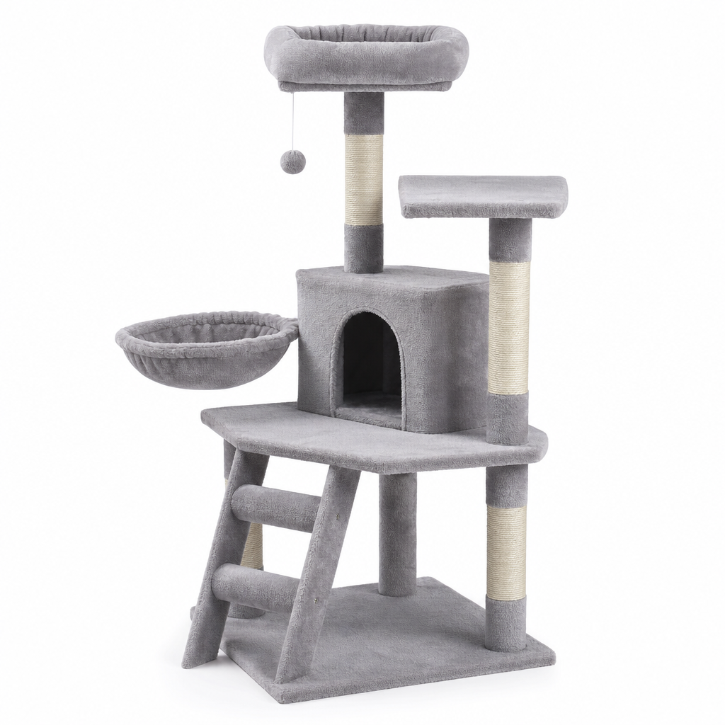 Frisco Cat Tree 52"