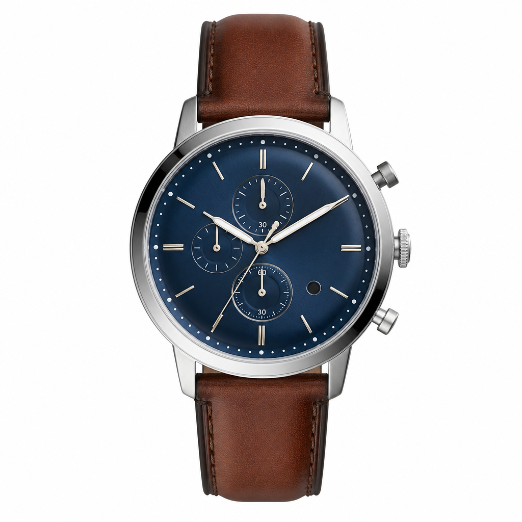 Fossil Neutra Chronograph