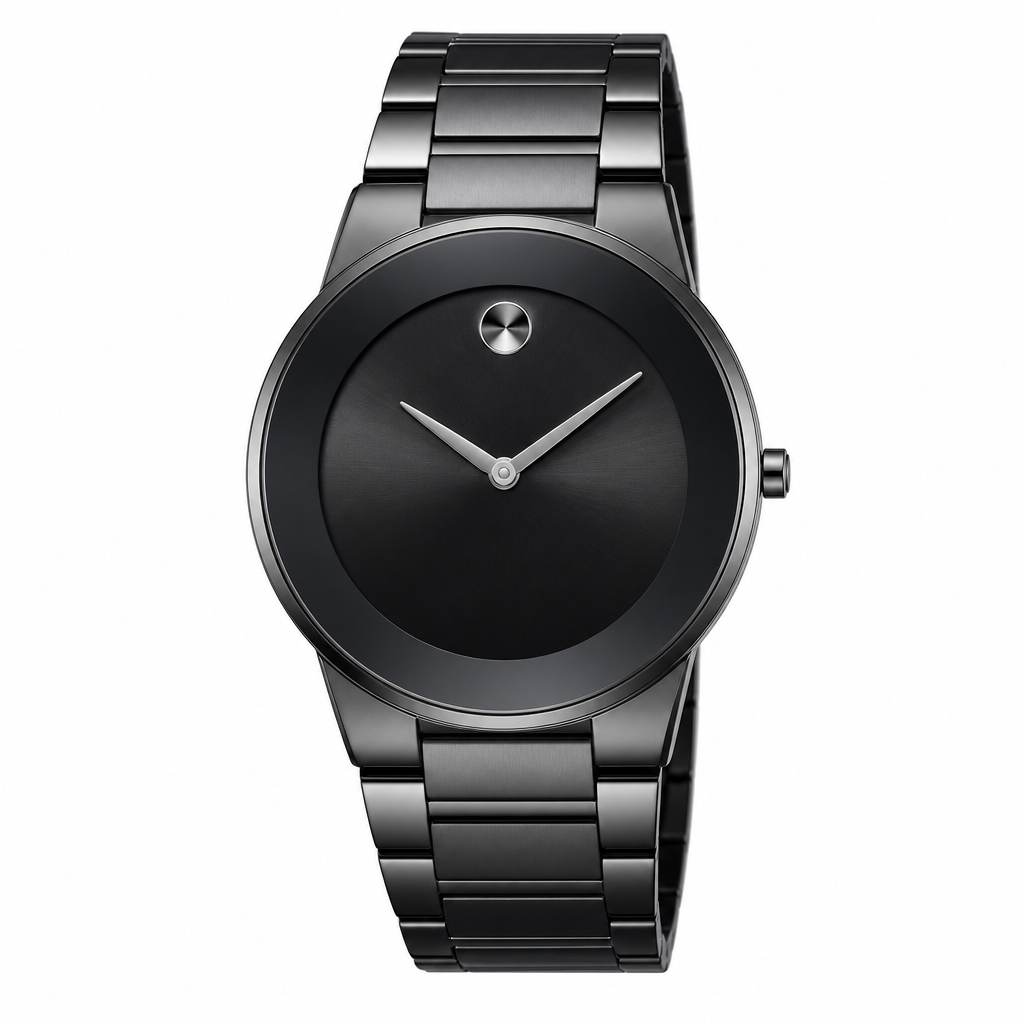 Citizen Eco‑Drive Axiom