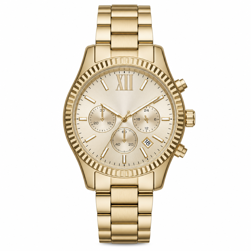 Michael Kors Ritz Chronograph