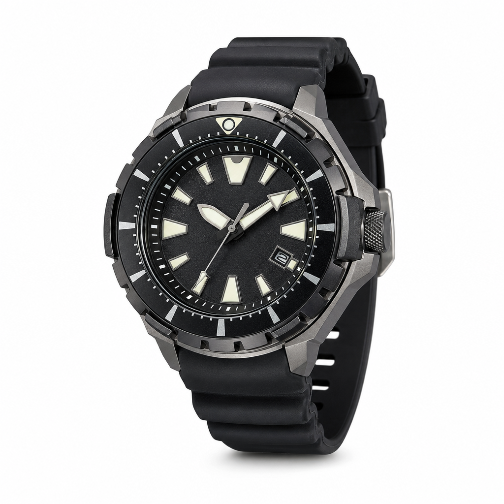 Citizen Promaster Tough
