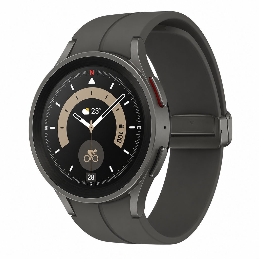 Samsung Galaxy Watch 5 Pro