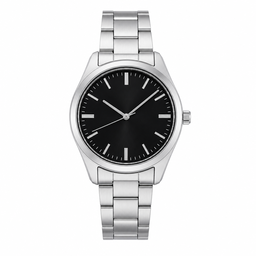 Seiko Essentials Quartz