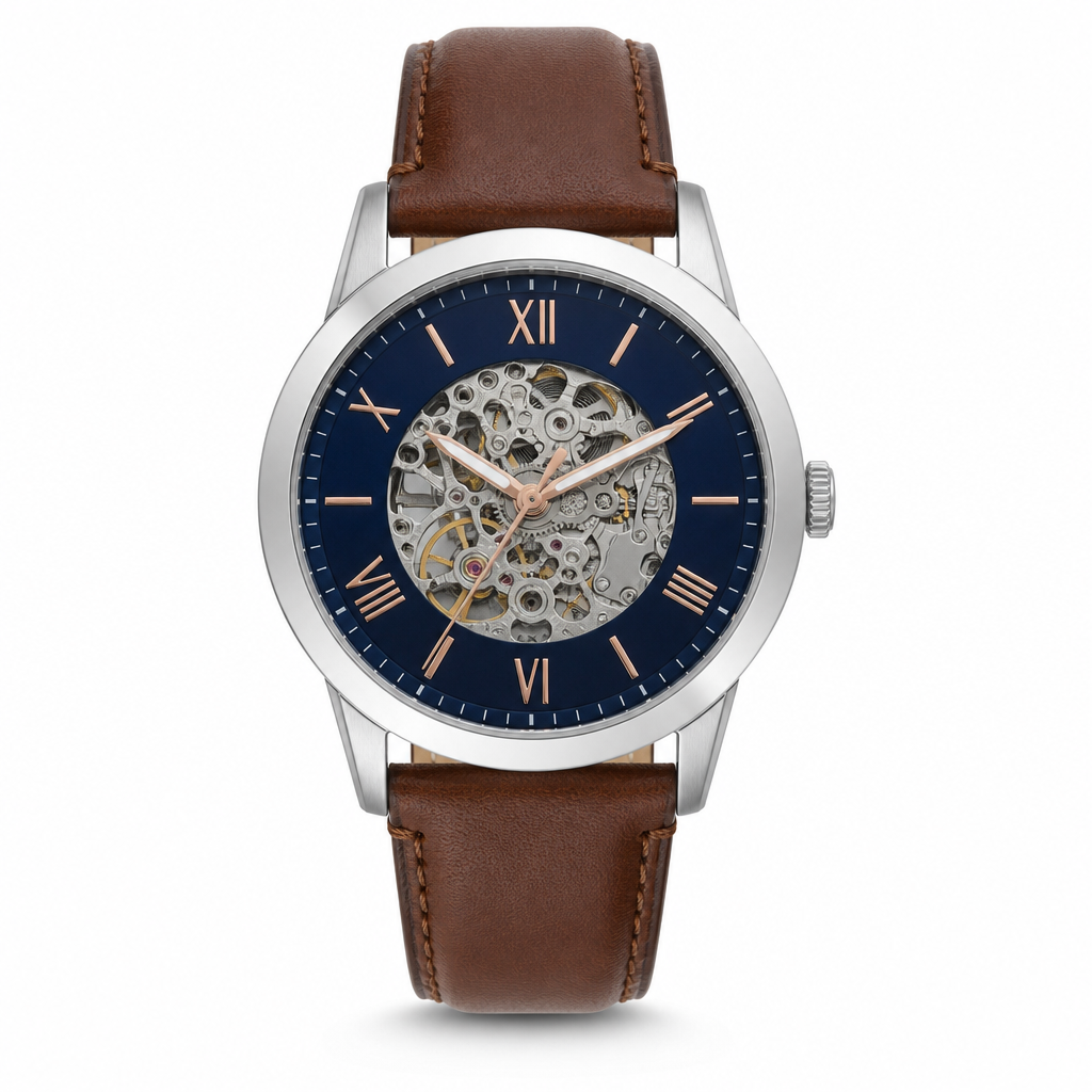 Fossil Townsman Automatic