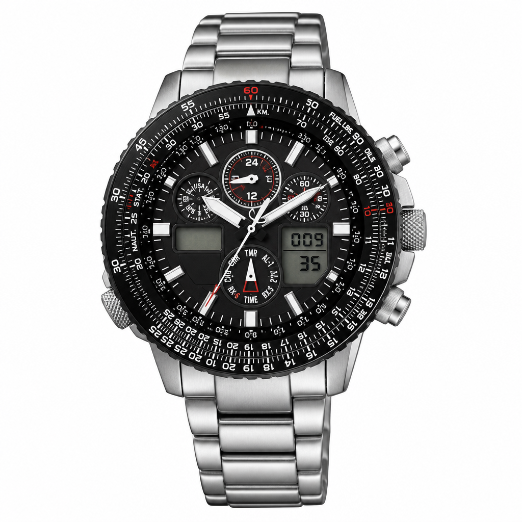 Citizen Promaster Skyhawk