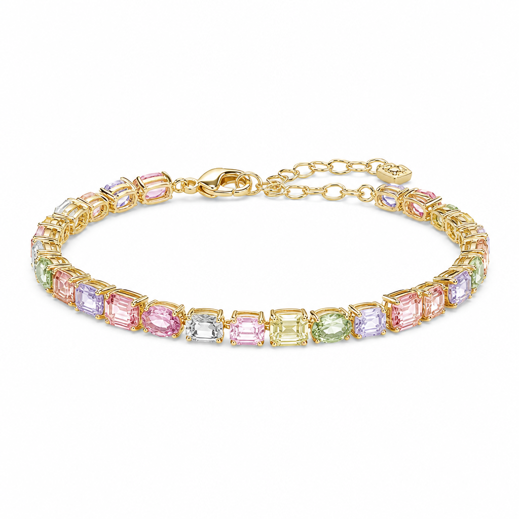 Swarovski Gema Bracelet