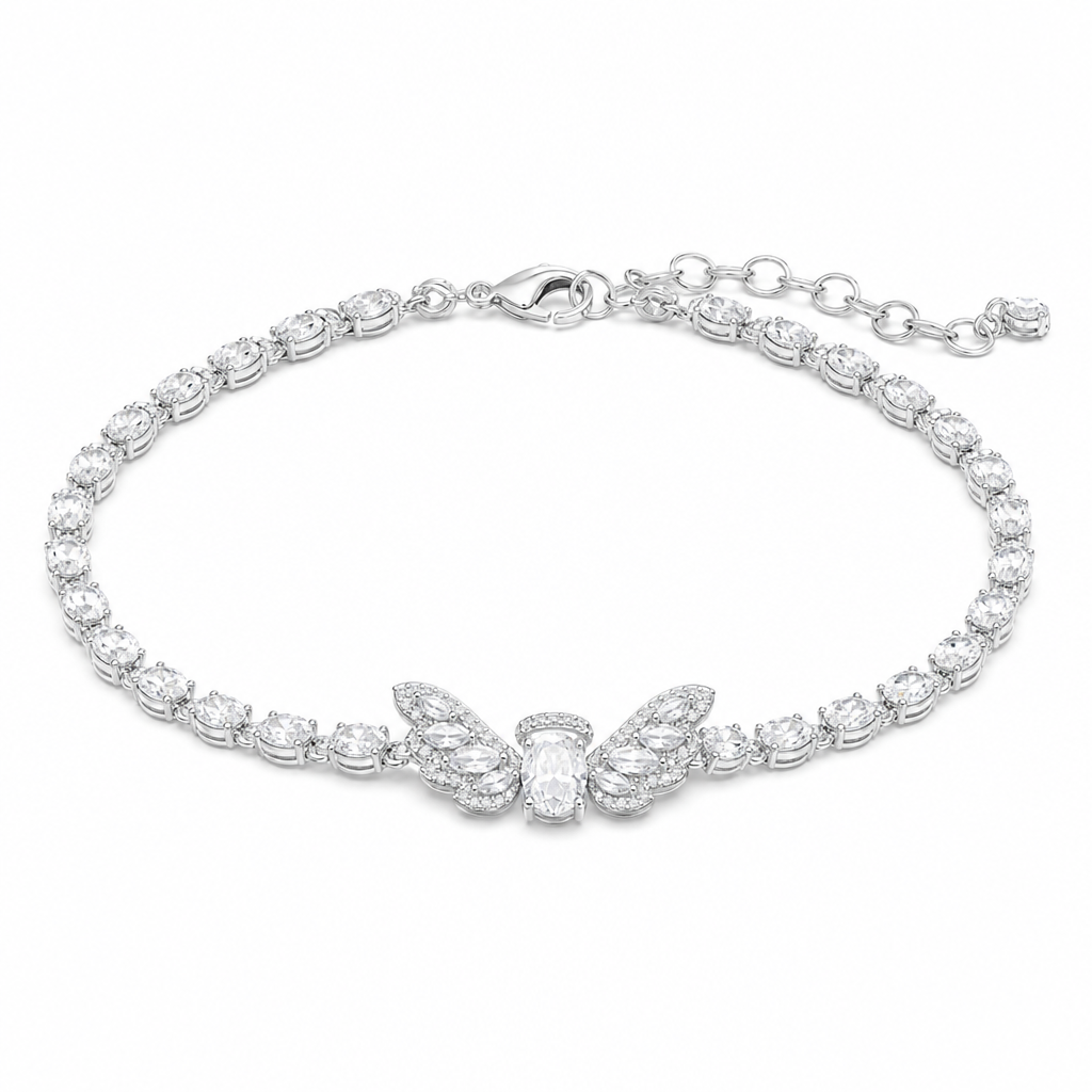 Swarovski Angelic Bracelet