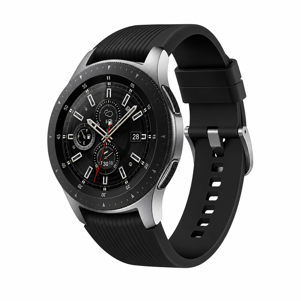 Samsung Galaxy Watch 46mm