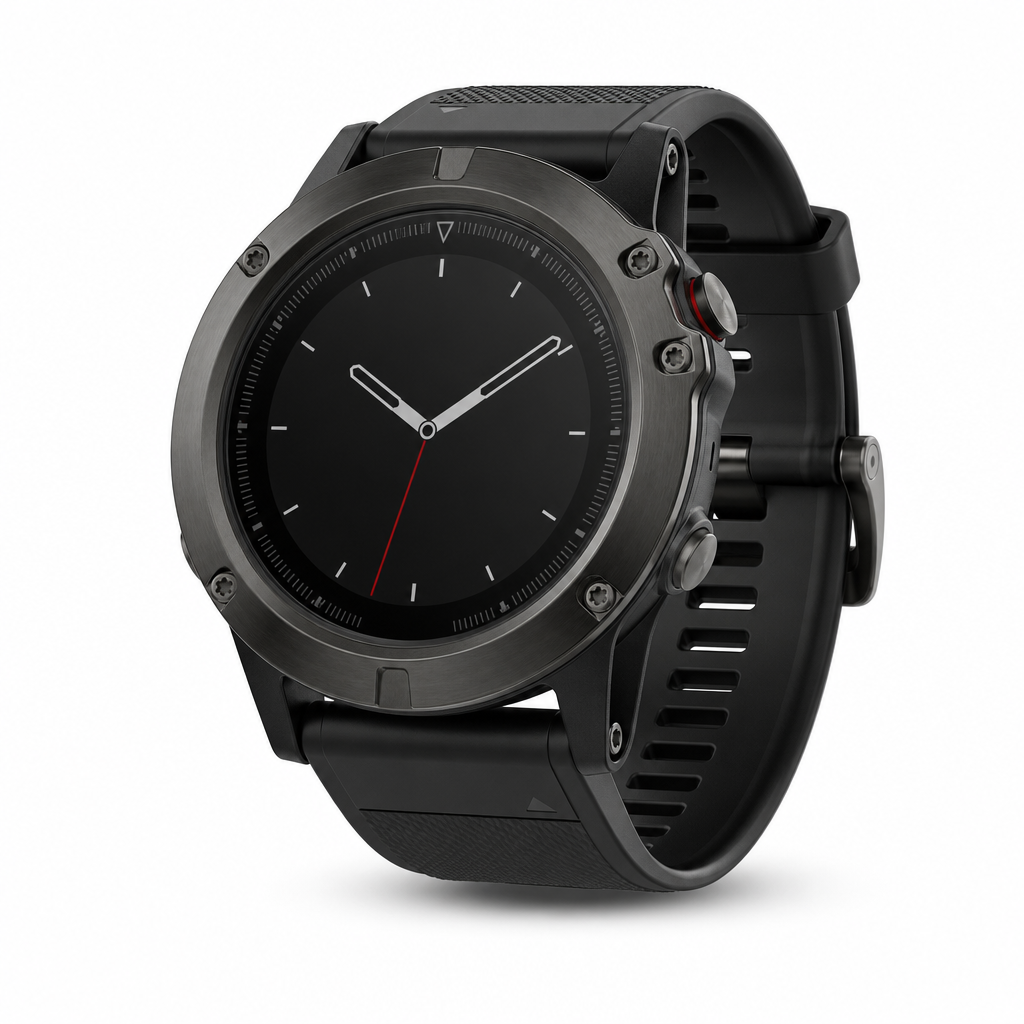 Garmin Fenix 5X Sapphire