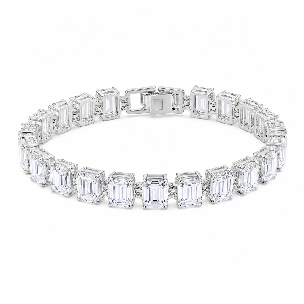 Swarovski Millenia Bracelet