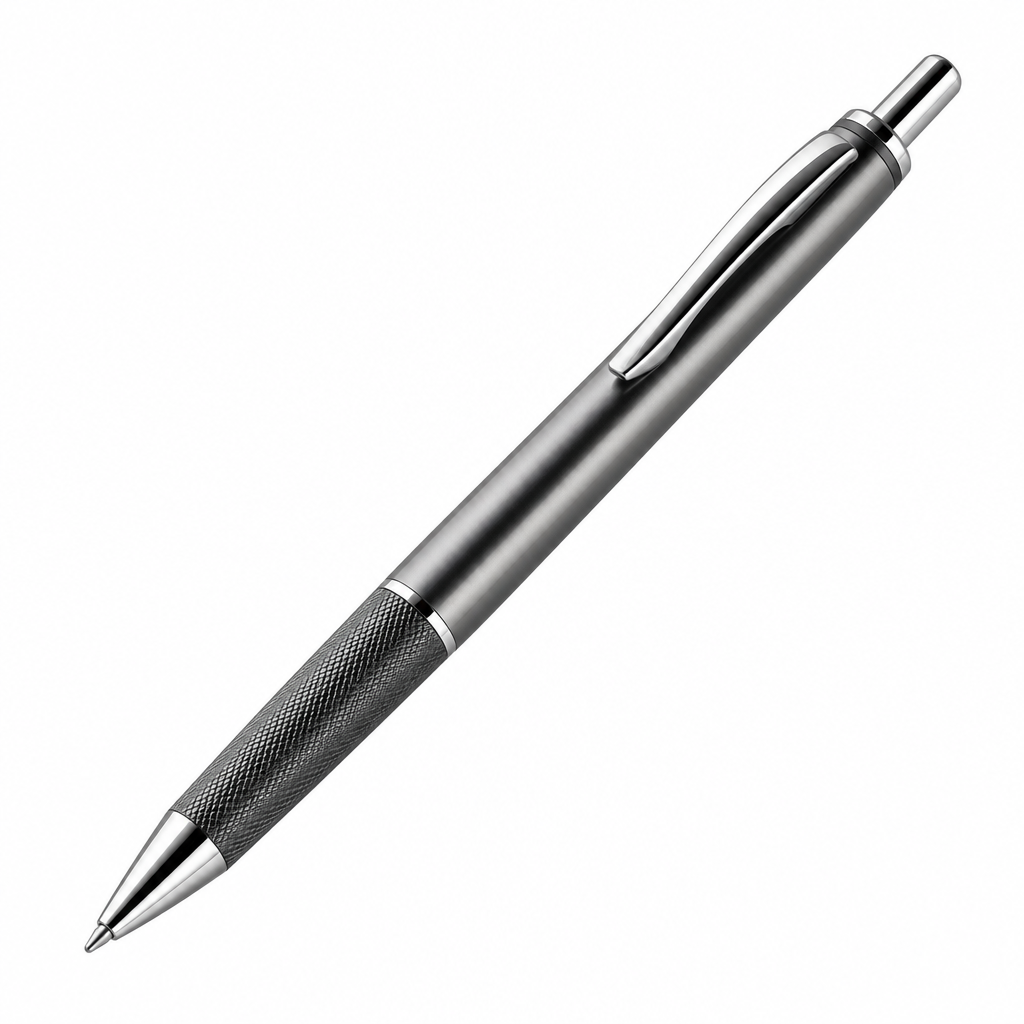 Pentel EnerGel Alloy RT Pen