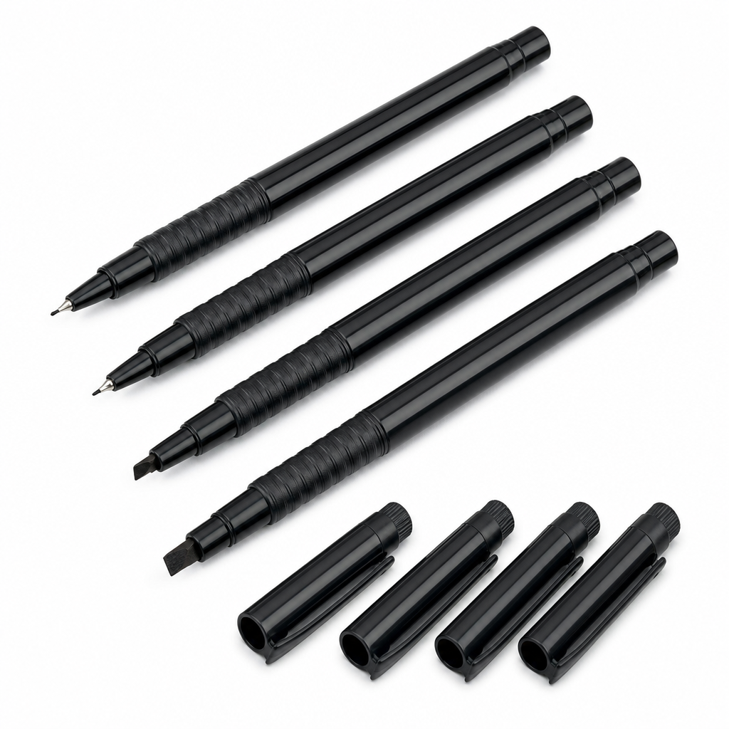 Faber‑Castell Pitt Calligraphy Pens