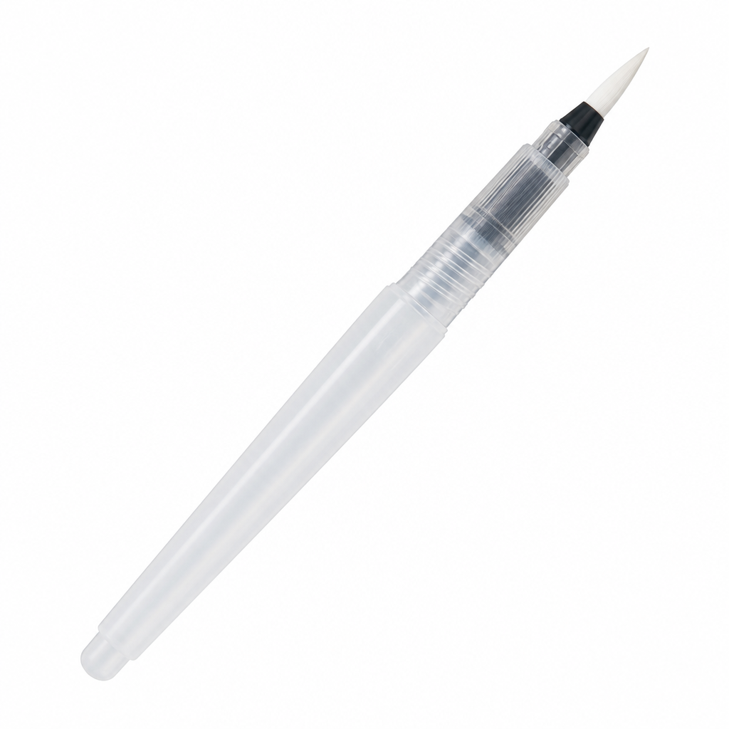 Derwent Waterbrush Medium