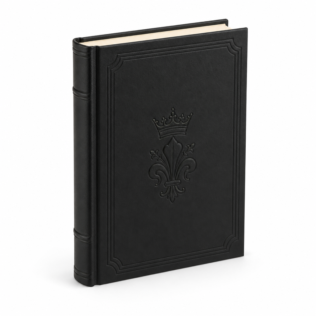 The Prince by Machiavelli