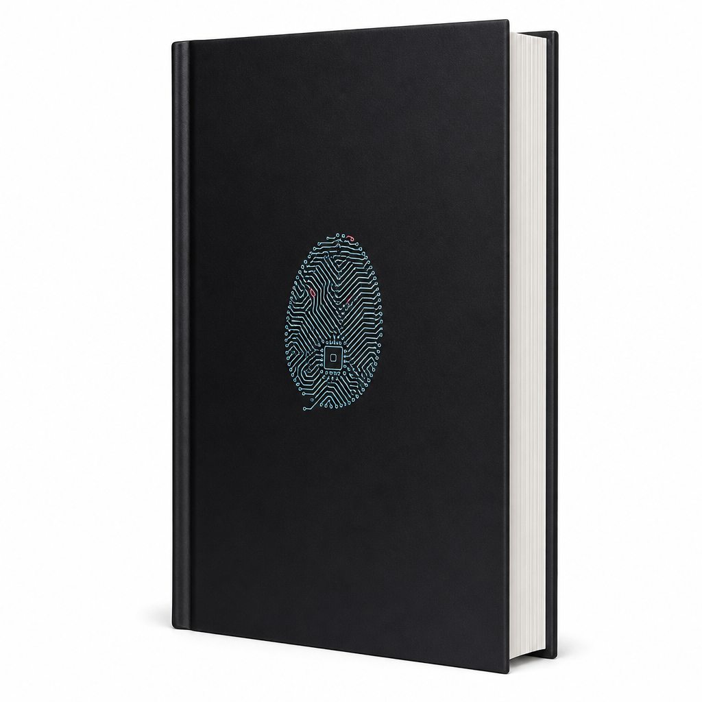 Homo Deus: A Brief History of Tomorrow