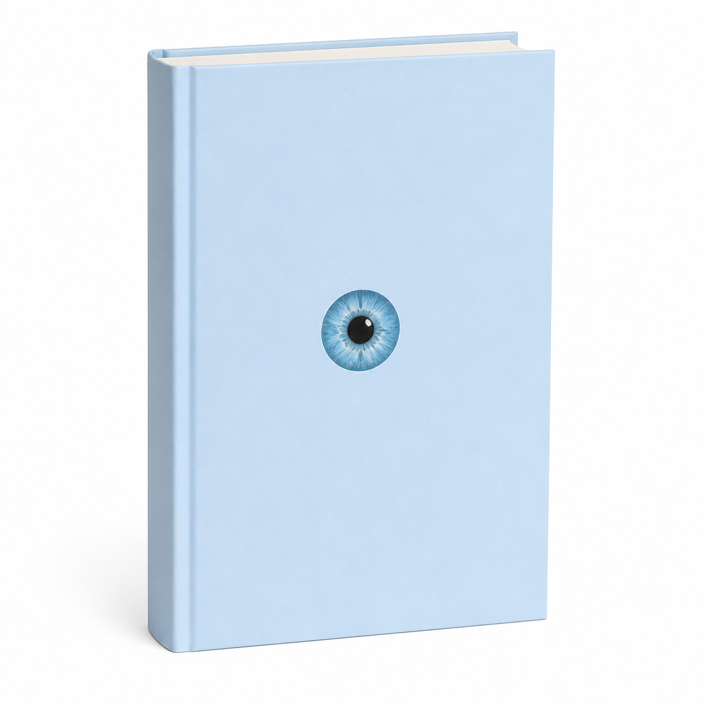 Blink by Malcolm Gladwell