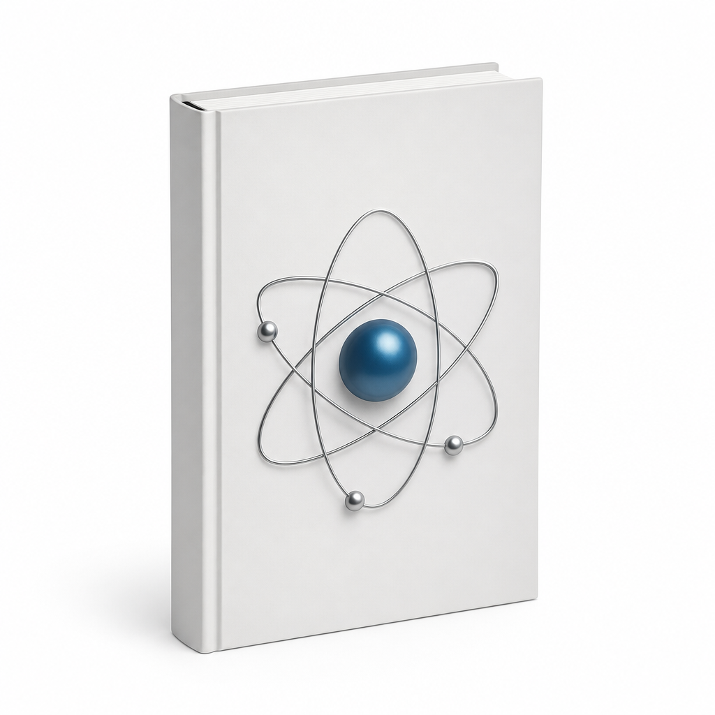 Atomic Focus by Damon Zahariades