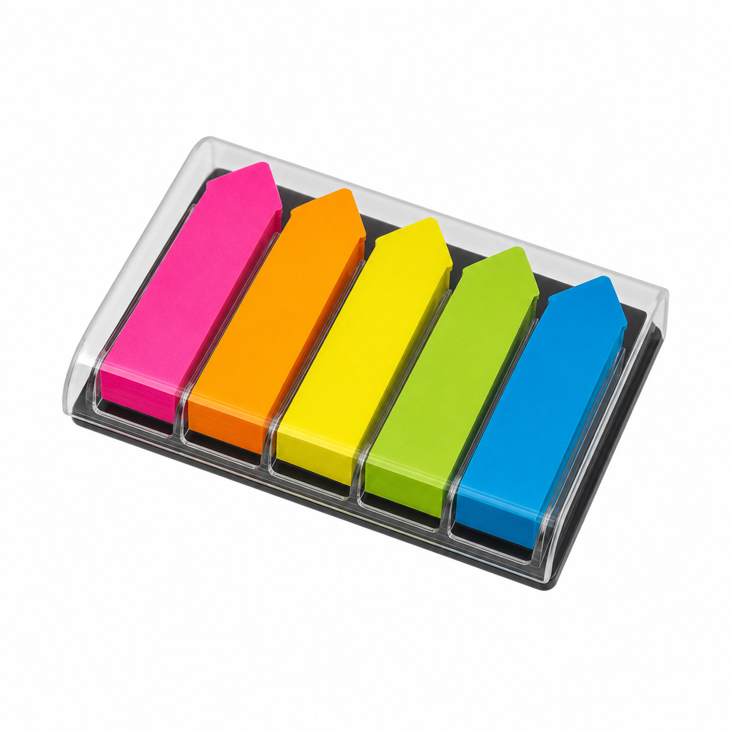Post‑it Arrow Flags 100‑Pack
