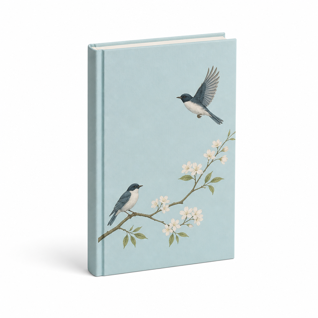 Bird by Bird by Anne Lamott