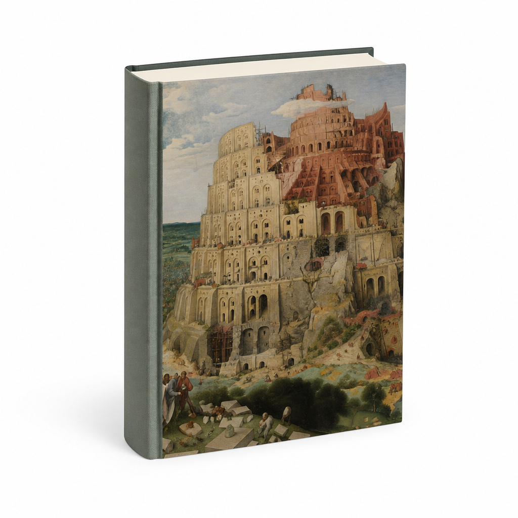 The Story of Art by E.H. Gombrich