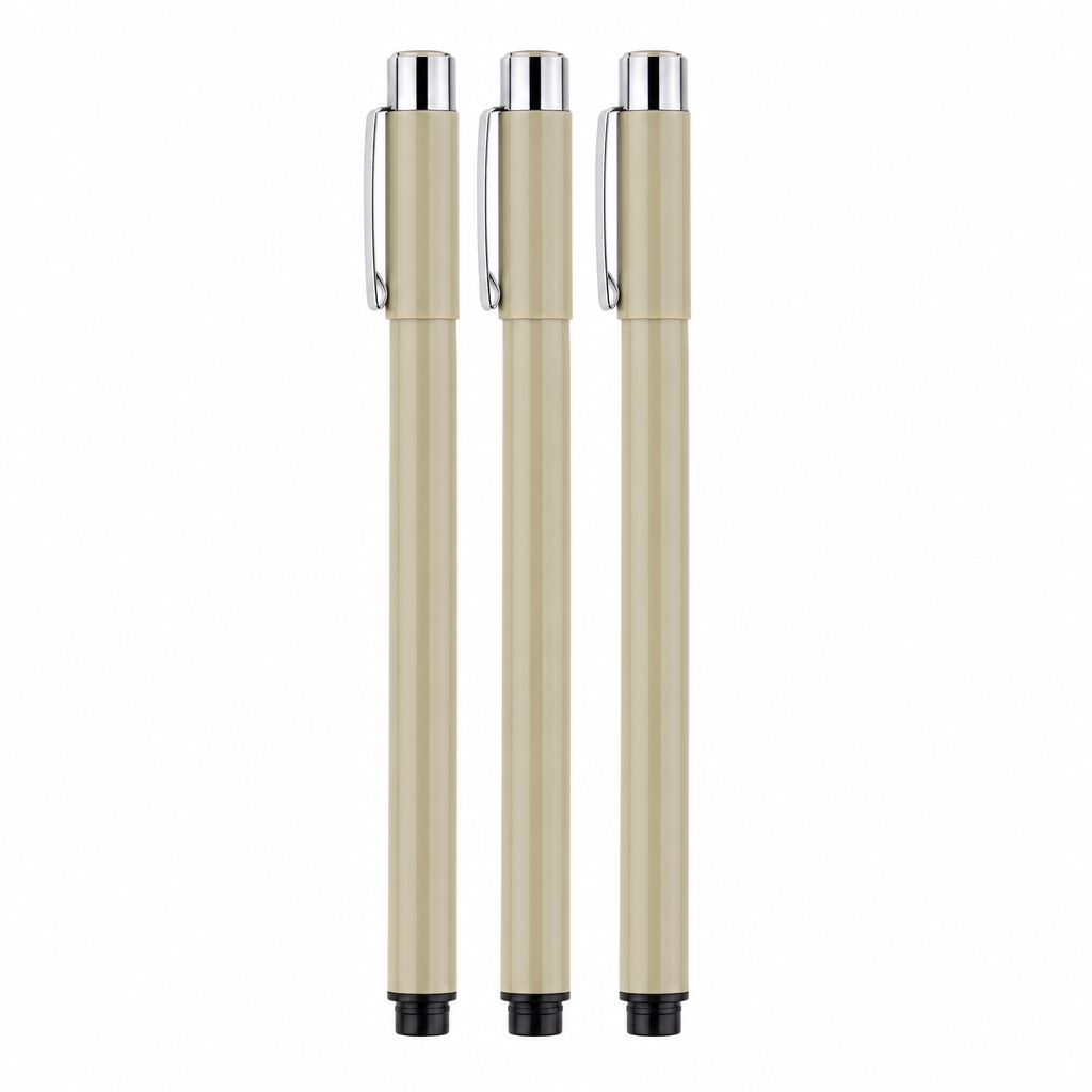 Sakura Pigma Micron 3‑Pack