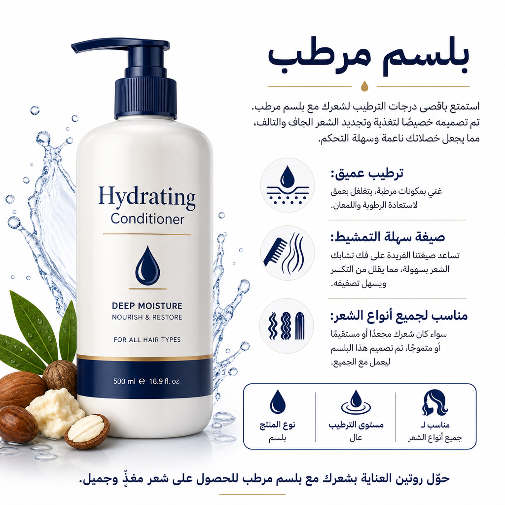 Hydrating Conditioner