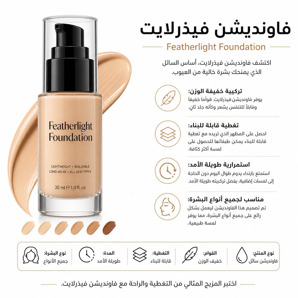 Featherlight Foundation