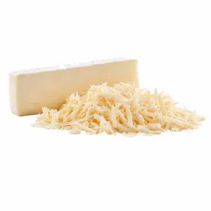 Swiveland Grated Mozzarella Cheese product thumbnail 2