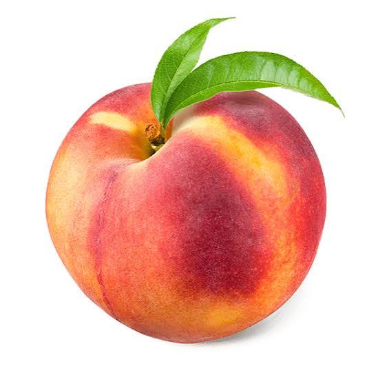 Peach (per kg) product thumbnail 2