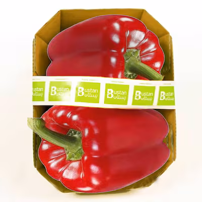 Sweet Red Pepper product thumbnail 2