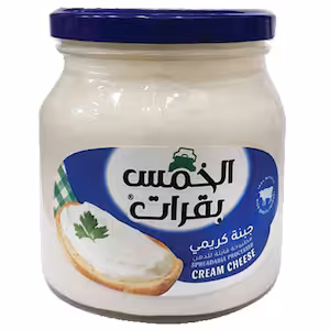 Five Cows Cream Cheese 500g product thumbnail 2