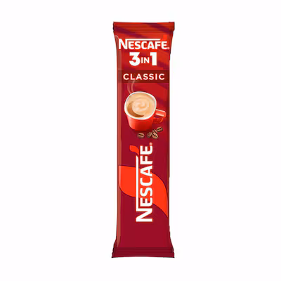 Nescafé My Cup Classic 3-in-1 20g product thumbnail 2
