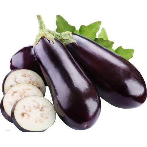 Classic Black Eggplant product thumbnail 2