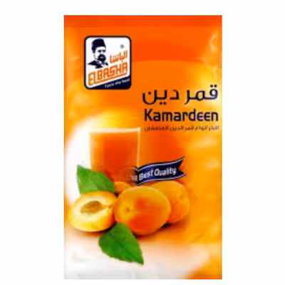 Pasha's Apricot Delight product thumbnail 2
