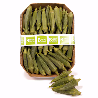 Okra Zero product thumbnail 2
