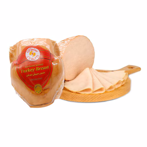 Smoked Turkey Breast Slices product thumbnail 2