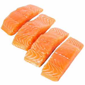 Fresh Salmon Fillet 500g product thumbnail 2
