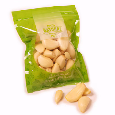Peeled Garlic Cloves product thumbnail 2