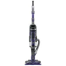 Black+Decker 2‑in‑1 Vacuum