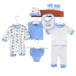 Infant Apparel Set