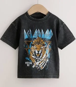 Boys Graphic T-Shirt