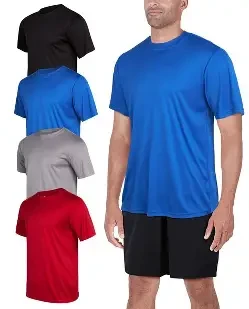 Men's Performance Training Shirt