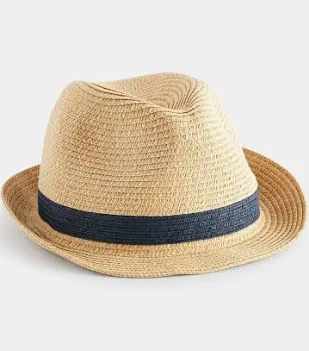 Women's Straw Beach Hat