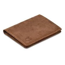 Men's Slim Card Wallet