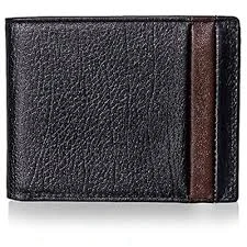 Men's RFID Blocking Wallet