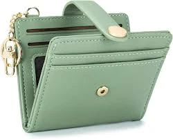 Women's Slim Wallet