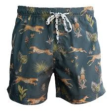 Men's Summer Shorts