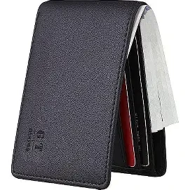 Men's Slim Wallet