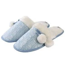 Soft Indoor Slippers