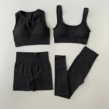 Women's Workout Set
